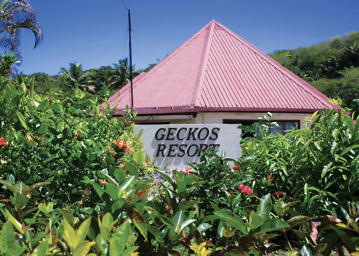 Gecko'S Resort
