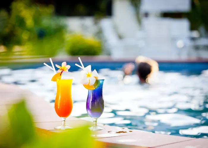 Gecko'S Resort