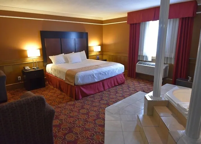 Travelodge By Wyndham Meadow Lake