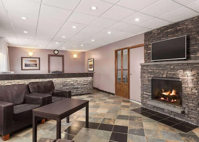 Travelodge By Wyndham Meadow Lake