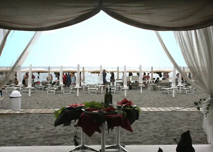 Eco Resort Dei Siriti
