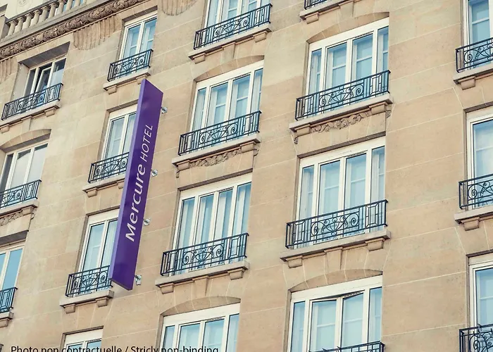 Mercure Hotel Saarbruecken City