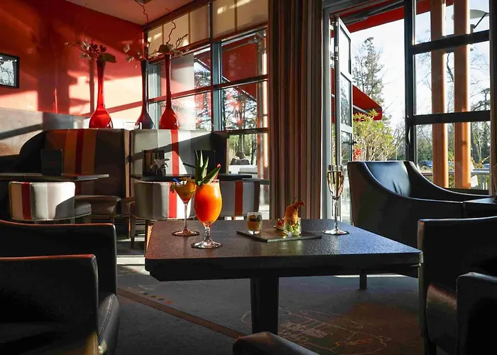 Hotel Parc Beaumont&Spa Pau - MGallery