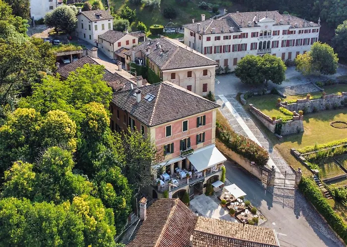 Albergo Al Sole Asolo