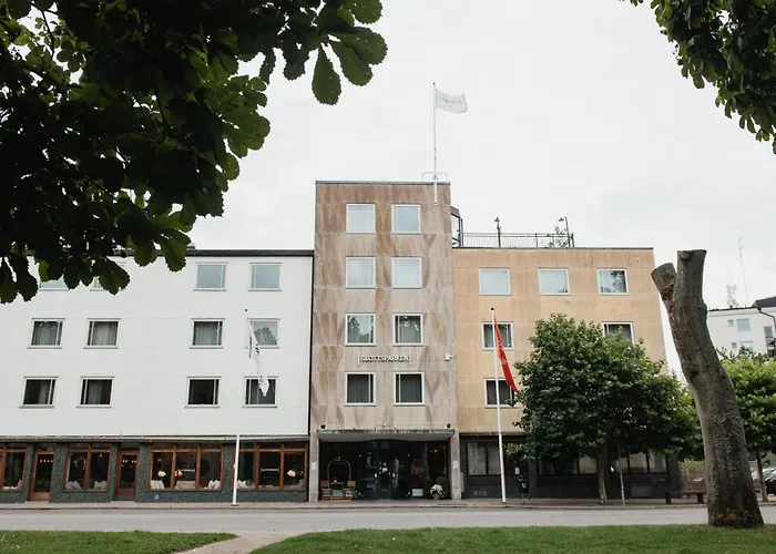 Home Slottsparken