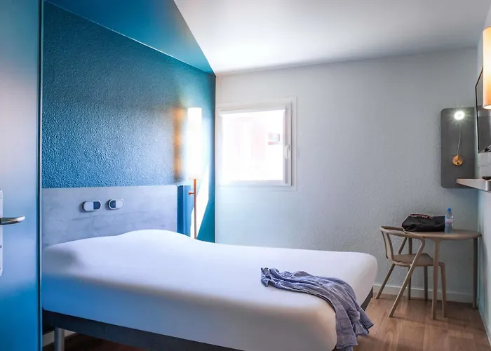 Ibis Budget Nuits Saint Georges