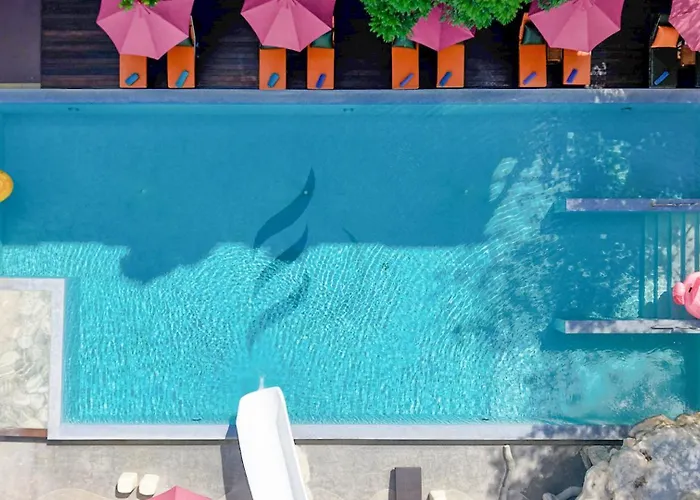 Phuvaree Resort