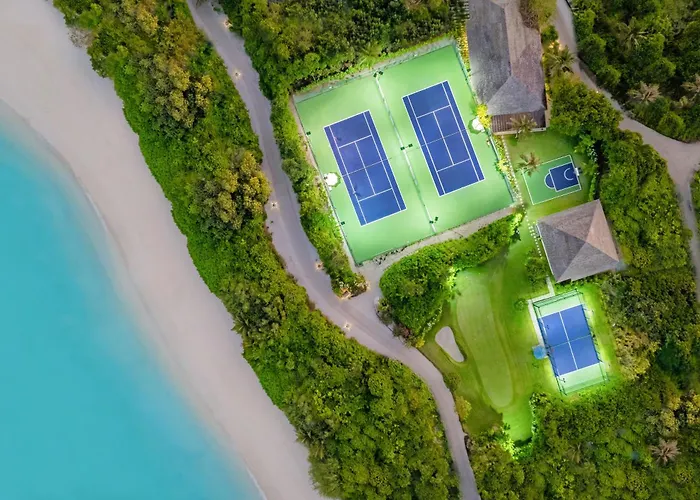Hideaway Beach Resort & Spa