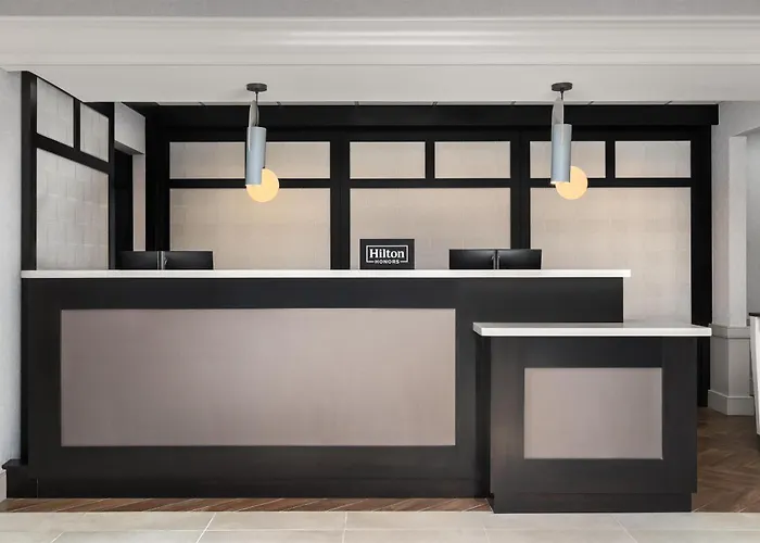 Homewood Suites By Hilton Newtown - Langhorne, Pa