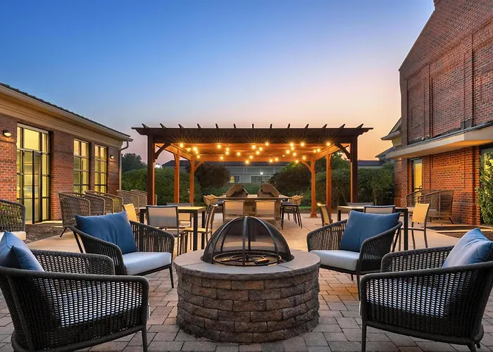 Homewood Suites By Hilton Newtown - Langhorne, Pa