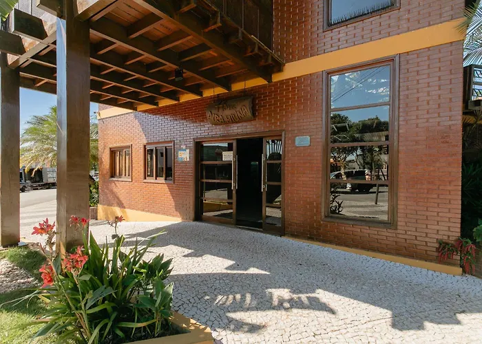 Hotel Pira Miuna