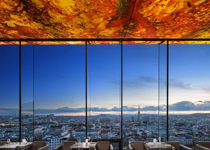 Hotel So/ Vienna