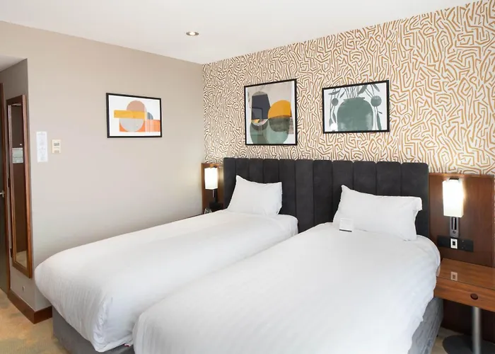Holiday Inn Bristol City Centre By Ihg