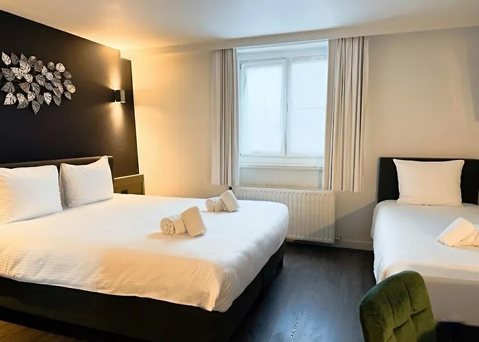 Hotel Cortina