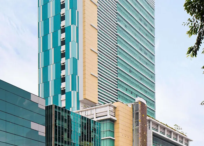 Novotel Gajah Mada