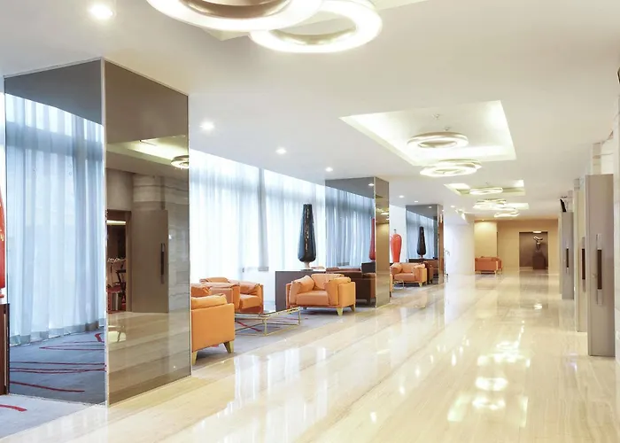 Novotel Gajah Mada