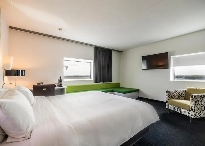Tulip Inn Eindhoven Airport