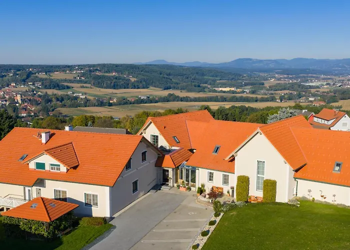 Sonntagsberg Hof Familie Fiedler