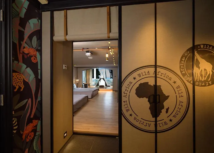 Hualien Farglory Hotel