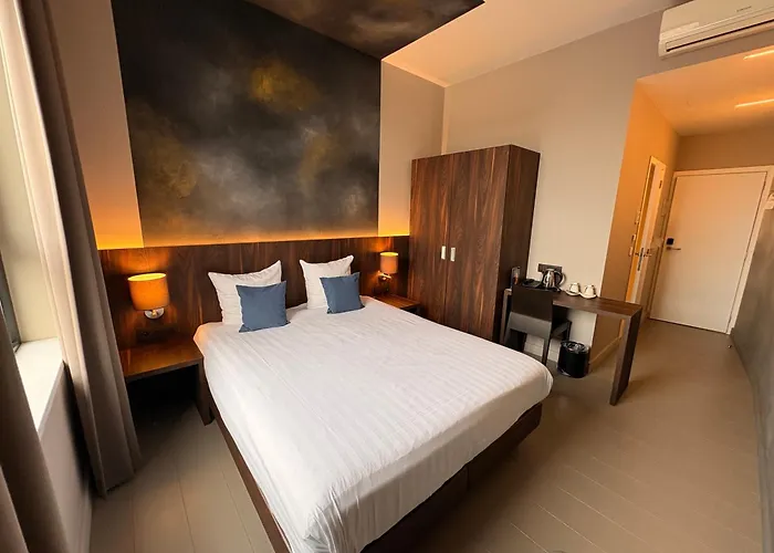 Hotel Elisabeth