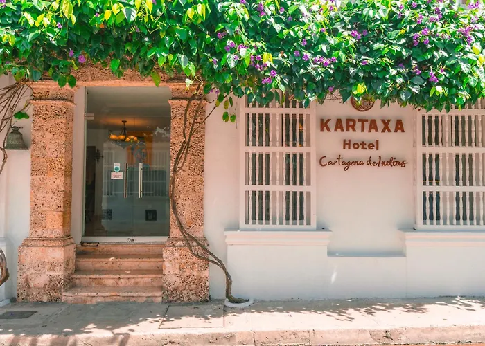 Hotel Kartaxa