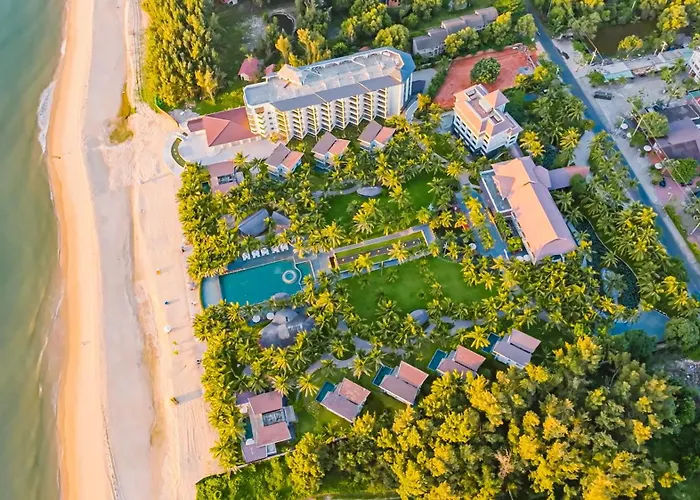 Sonata Resort & Spa