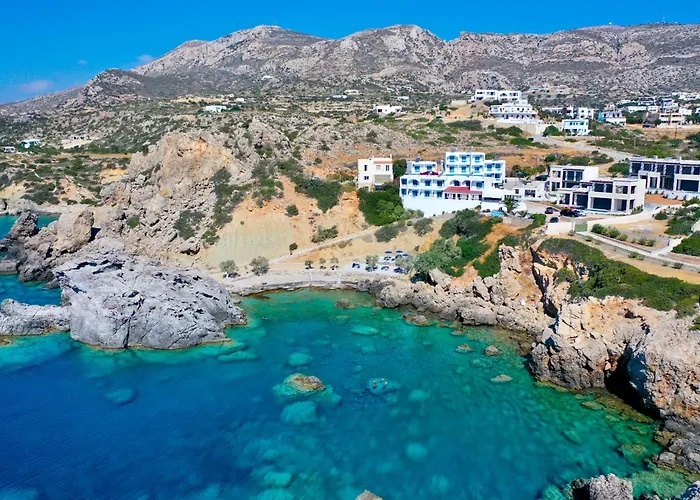 Castelia Bay Hotel
