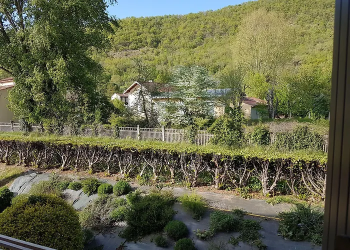 Hôtel Les Gabarres