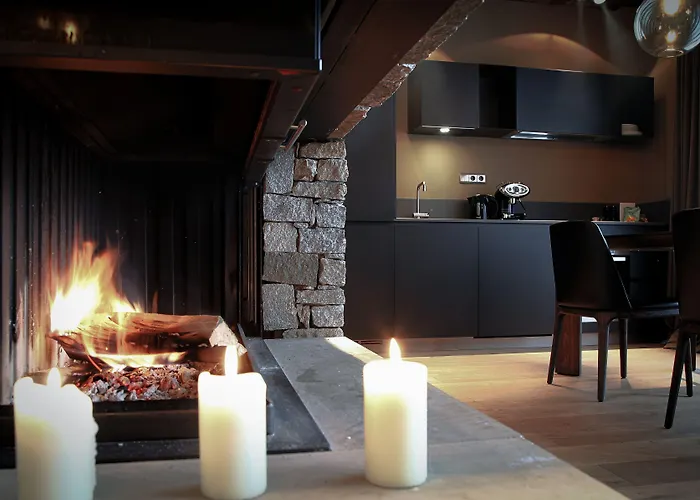 Hotel Zhero – Ischgl/Kappl