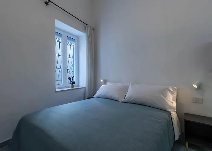 Albergo La Prora