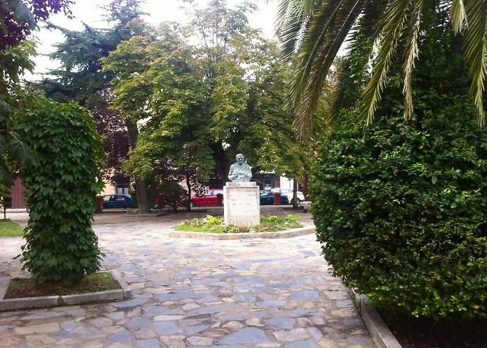Hostal Leon
