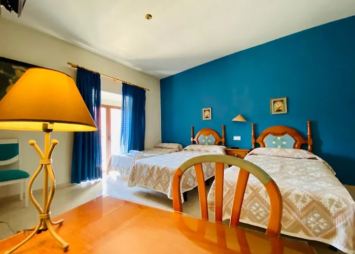 Hostal Leon