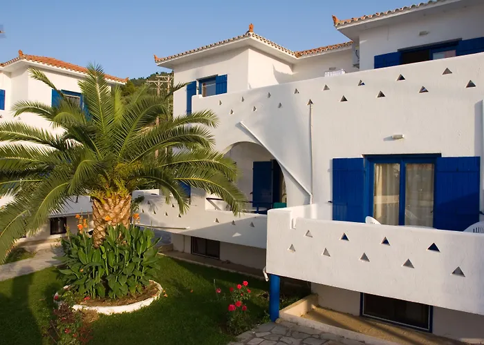 Sunrise Village Hotel Apartments
