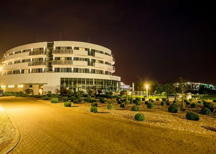 Copernicus Torun Hotel