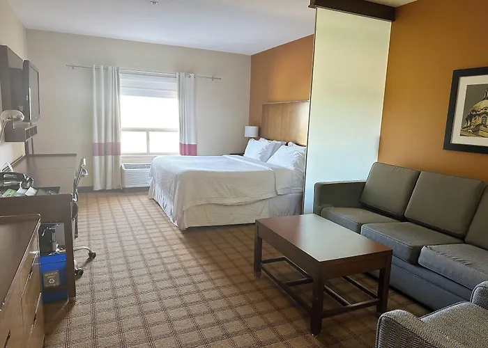 Four Points By Sheraton Gateway