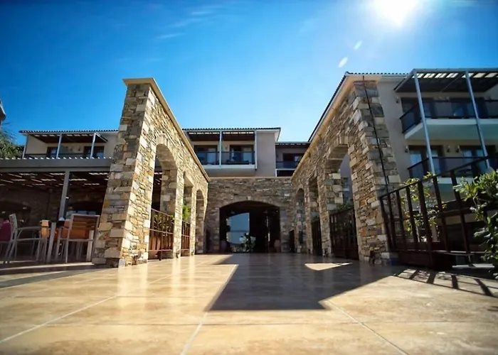 Valis Resort Hotel