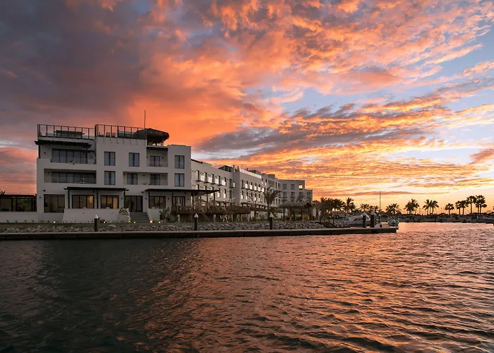 Hotel El Ganzo - Adults Only