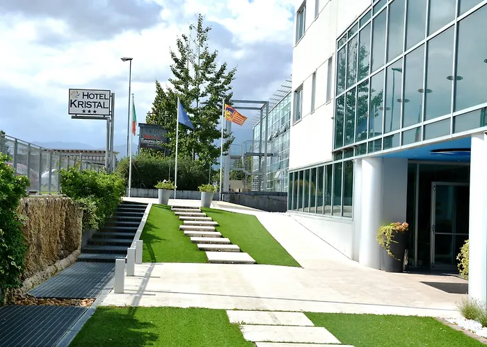 Hotel Kristal 3 Stelle Superior