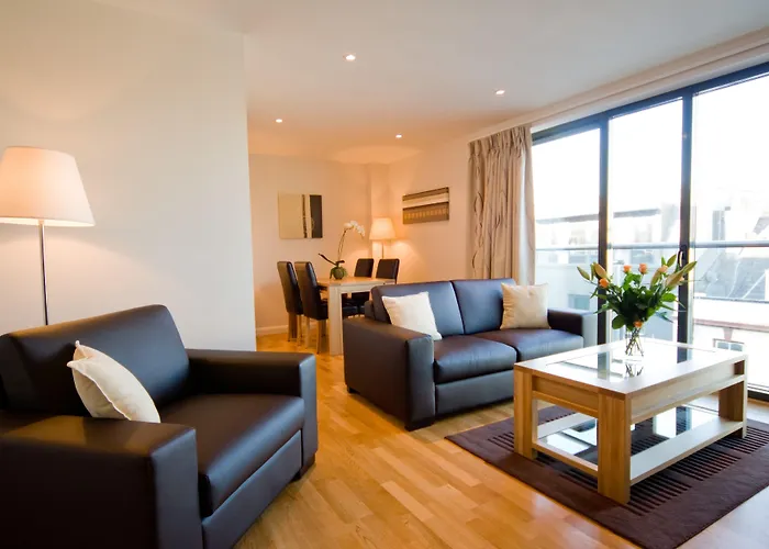 Liberty Wharf Apartments