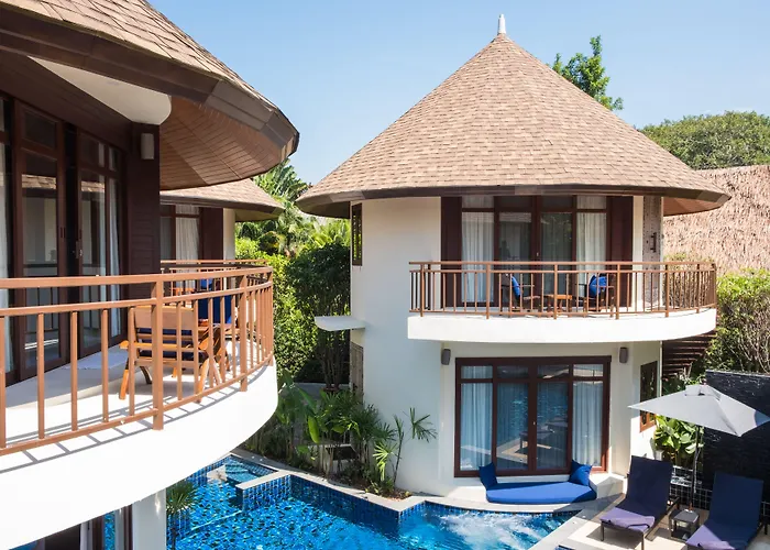 Bangsak Village - Adults Only - Sha Extra Plus