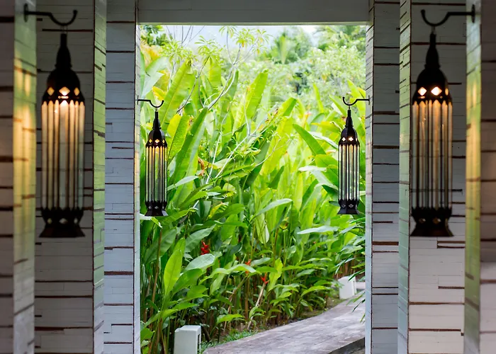 Bangsak Village - Adults Only - Sha Extra Plus
