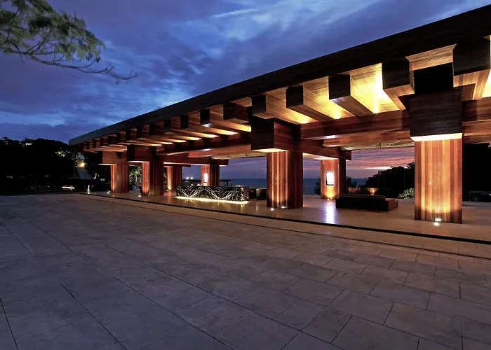 The Naka Phuket, A Member Of Design Hotels Kamala Beach