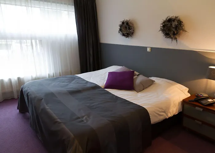 Parkhotel Hugo De Vries Lunteren