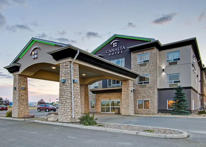 Canalta Hotel Esterhazy