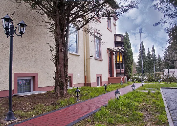 Arena Villa Am Wasserpark