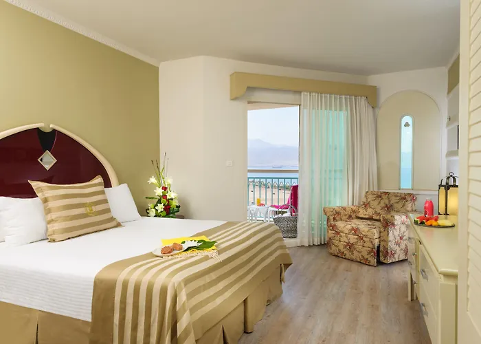 Herods Boutique Hotel Eilat