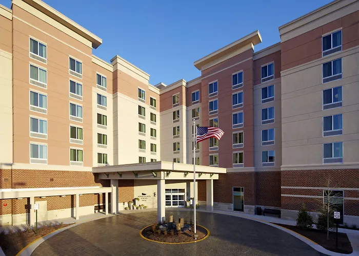Homewood Suites