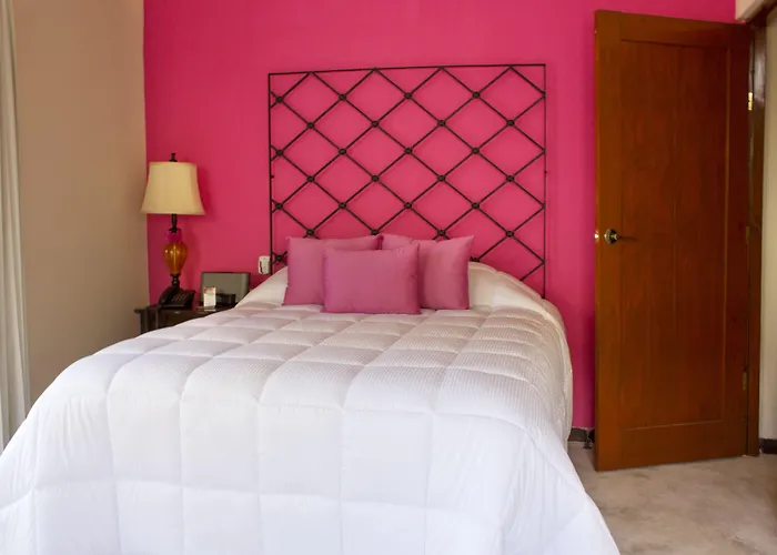 Art 57 Hotel - Adults Only Mérida