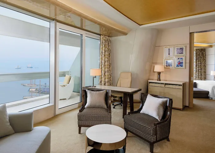 Sheraton Huzhou Taihu Lake Hot Spring Resort & Spa