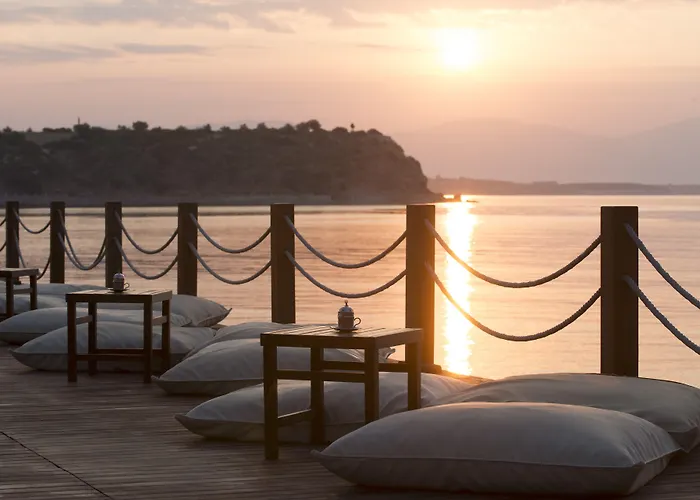 Yacht Club Hotel Didim